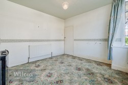 Kenwood Road, Bolton, BL1