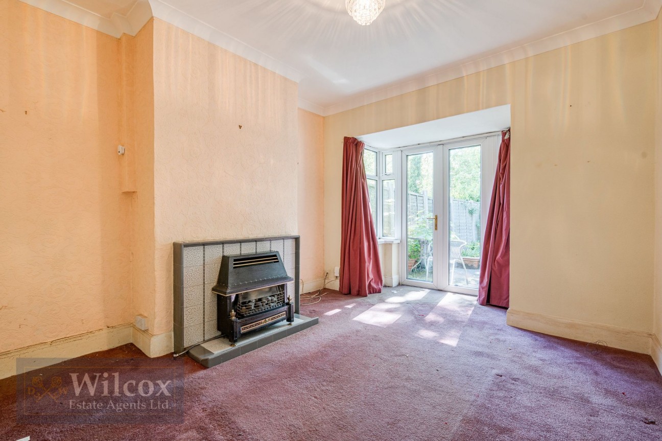 Kenwood Road, Bolton, BL1