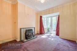 Kenwood Road, Bolton, BL1