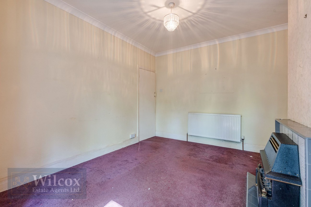 Kenwood Road, Bolton, BL1