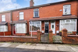 Devonshire Road, Bolton, BL1