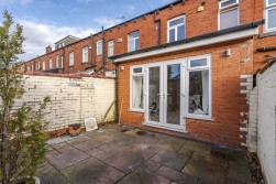 Devonshire Road, Bolton, BL1