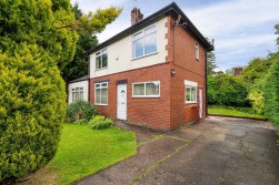 Forton Avenue, Bolton, BL2