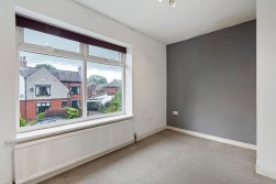 Forton Avenue, Bolton, BL2