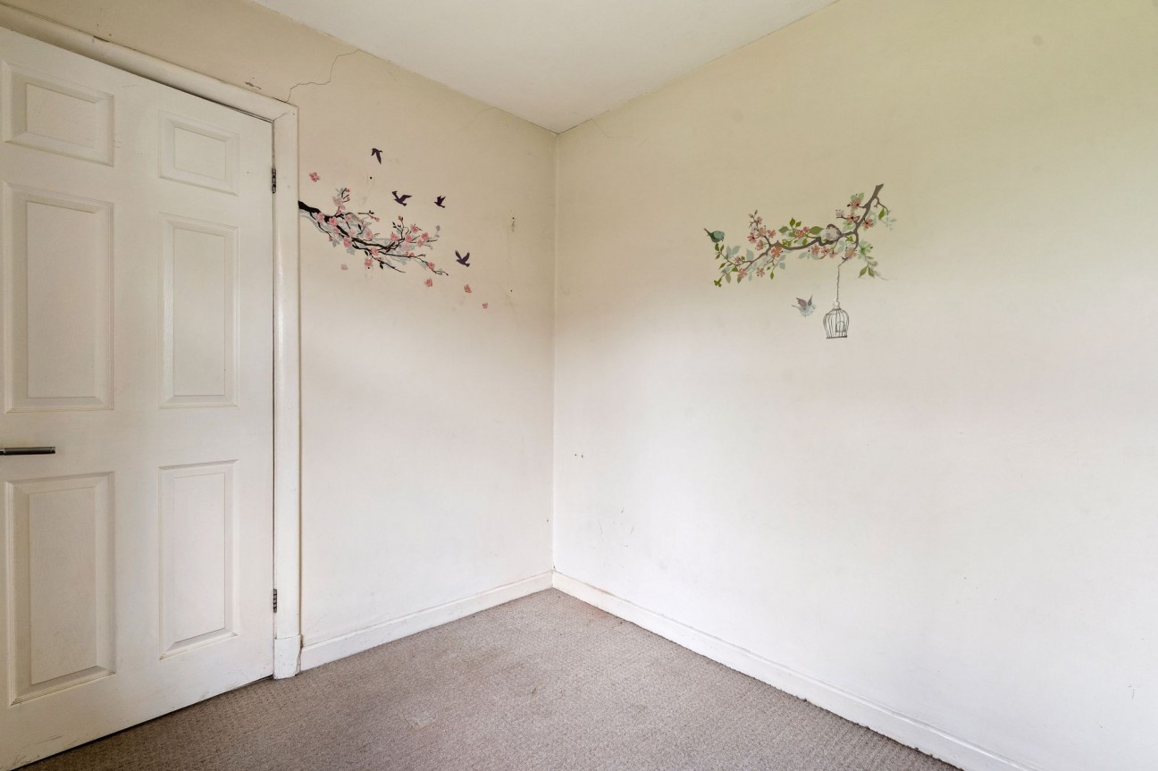 Forton Avenue, Bolton, BL2