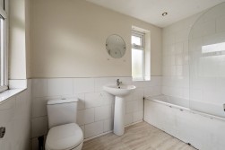 Forton Avenue, Bolton, BL2