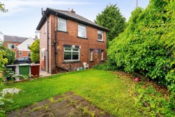 Forton Avenue, Bolton, BL2