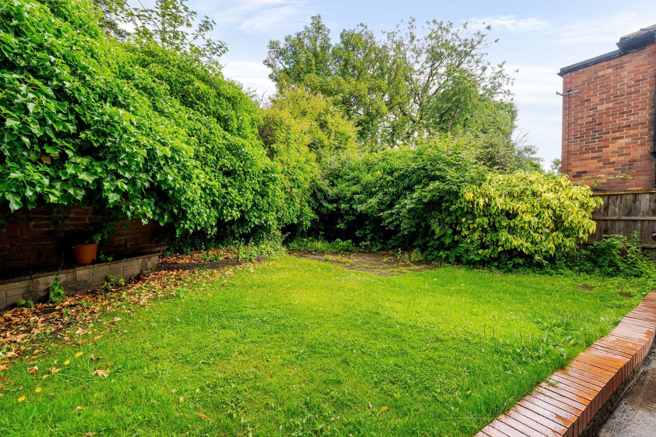 Forton Avenue, Bolton, BL2
