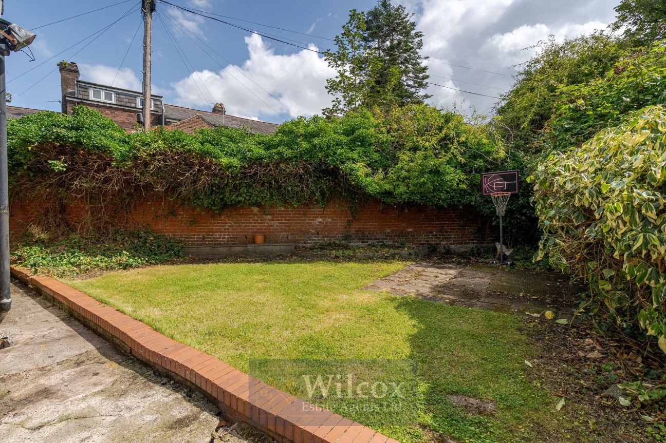Forton Avenue, Bolton, BL2