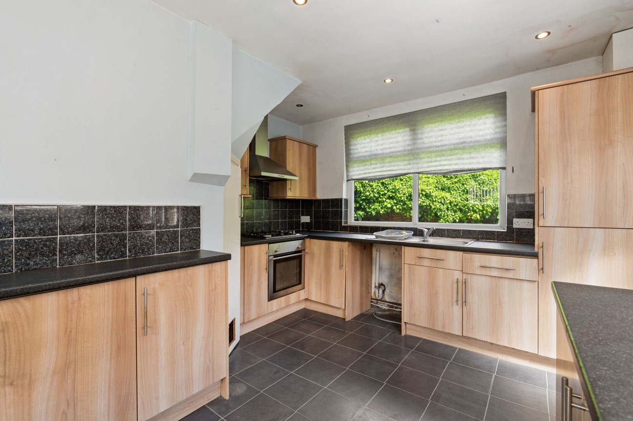 Forton Avenue, Bolton, BL2