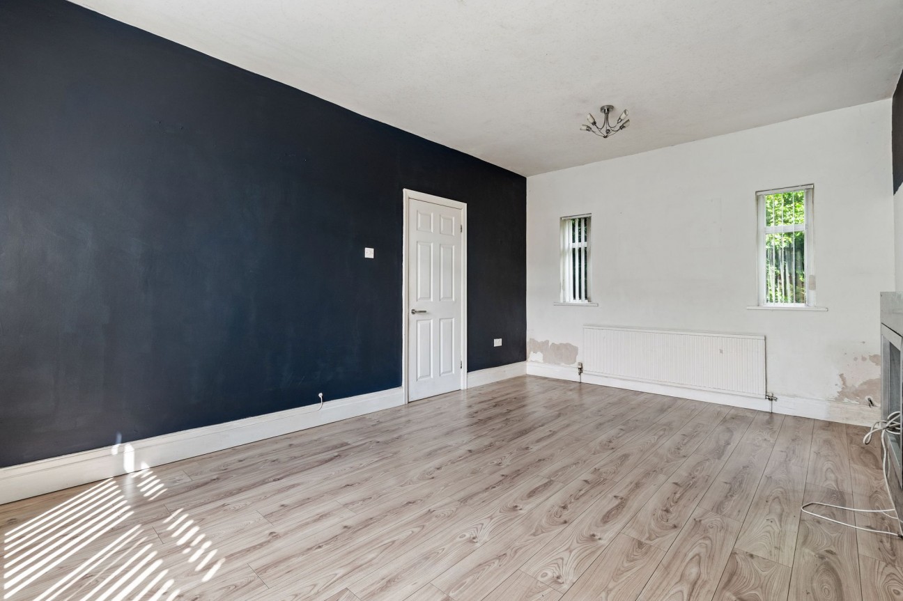 Forton Avenue, Bolton, BL2