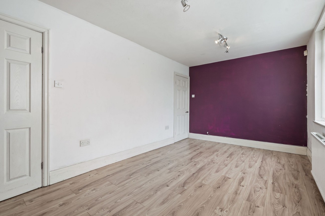 Forton Avenue, Bolton, BL2