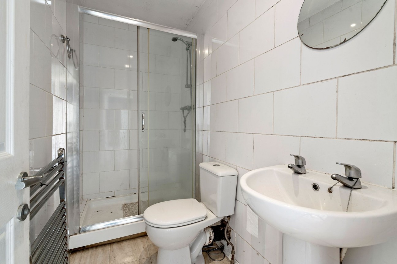 Forton Avenue, Bolton, BL2