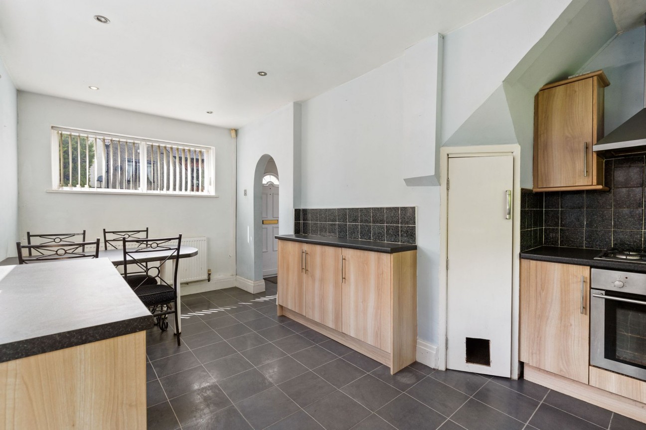 Forton Avenue, Bolton, BL2