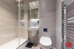 Essex Wharf, Hackney