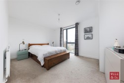 Essex Wharf, Hackney