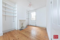 Roding Road, Hackney