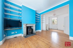 Roding Road, Hackney