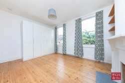 Roding Road, Hackney