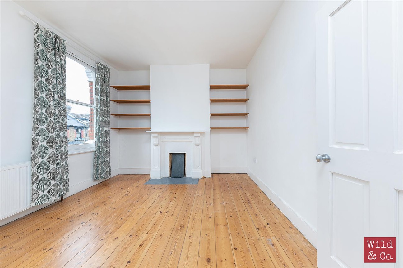 Roding Road, Hackney
