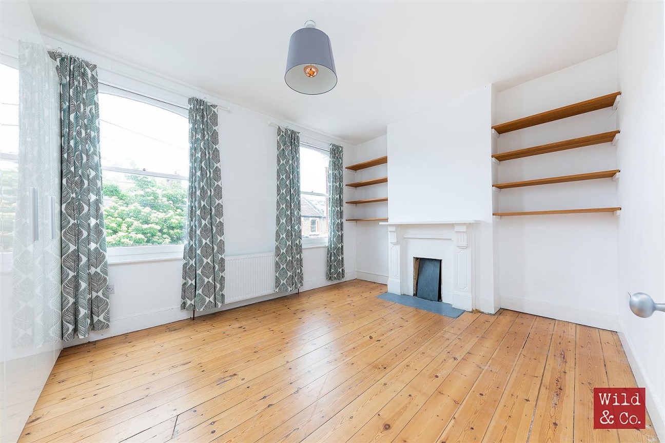 Roding Road, Hackney