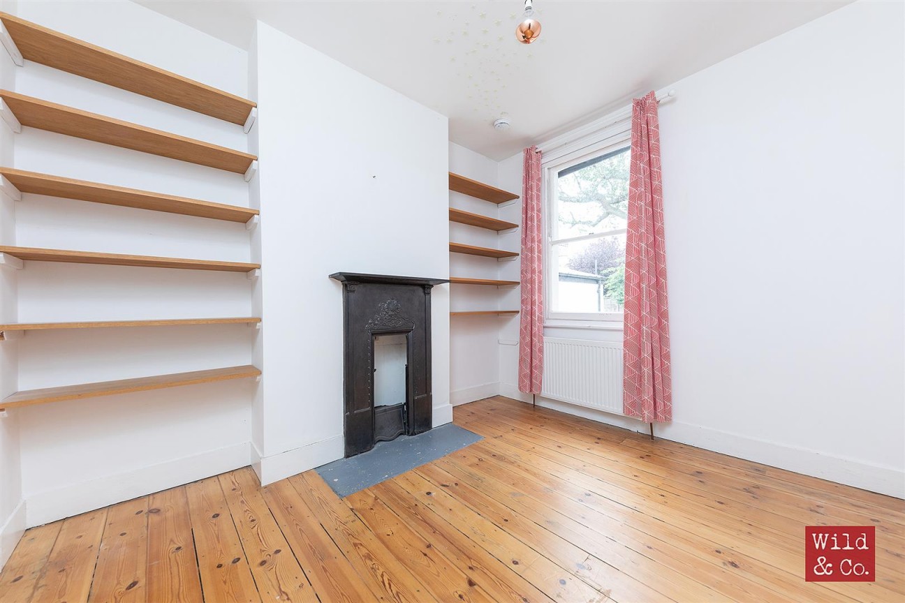 Roding Road, Hackney
