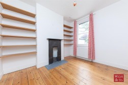 Roding Road, Hackney