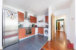 Hacon Square, Richmond Road, Hackney