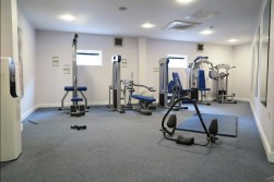 Hacon Square, Richmond Road, Hackney