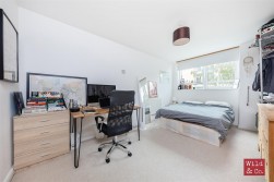 Hacon Square, Richmond Road, Hackney