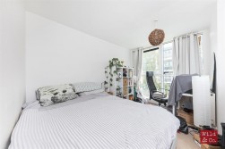 Hacon Square, Richmond Road, Hackney