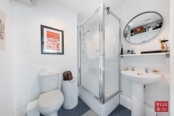 Hacon Square, Richmond Road, Hackney