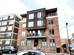 Scriven Street, London