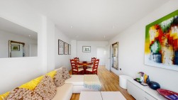 Scriven Street, London