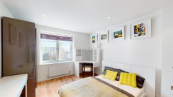 Scriven Street, London