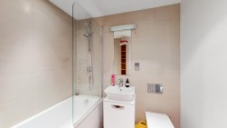 Scriven Street, London