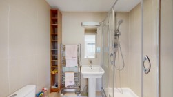 Scriven Street, London