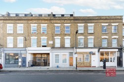 Clarence Road, London