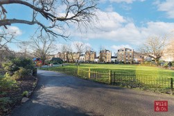 Clapton Square, Hackney