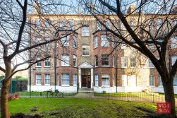 Clapton Square, Hackney