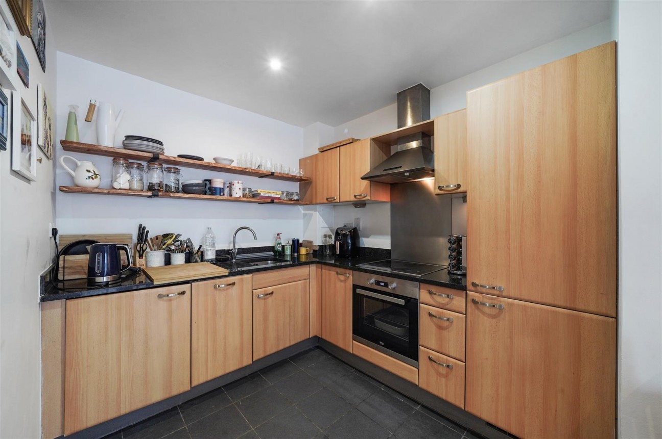 Morton Close, London
