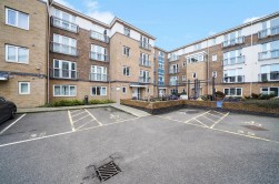 Morton Close, London
