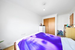 Monteagle Way, Hackney