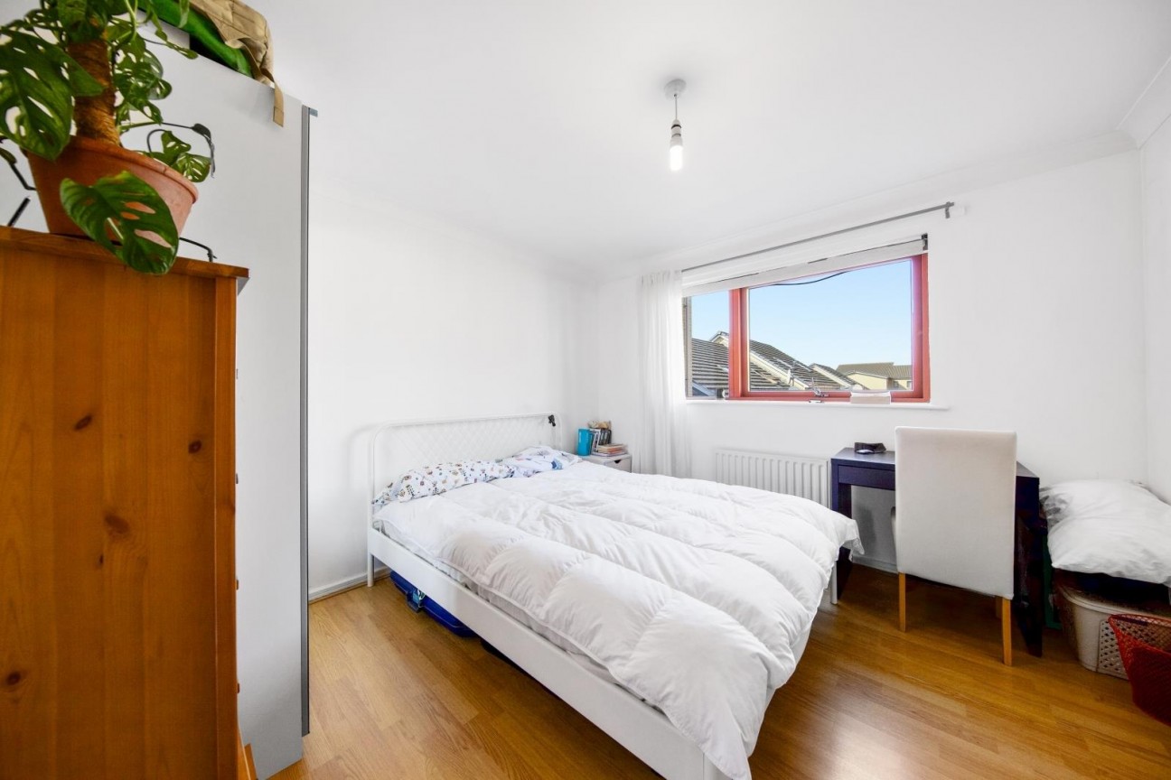 Monteagle Way, Hackney