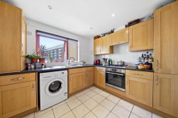 Monteagle Way, Hackney