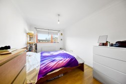Monteagle Way, Hackney