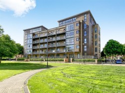 Bamboo Court, Woodmill Road, London