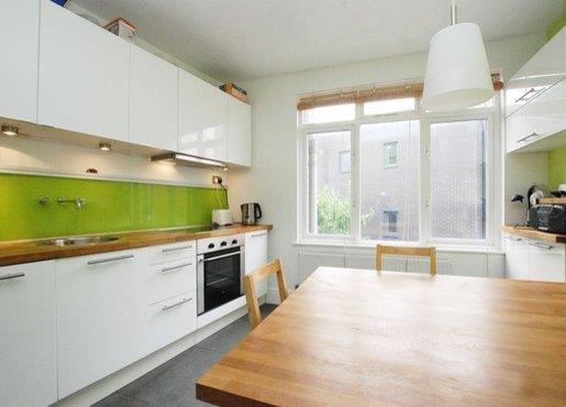 Northwold Road, Hackney