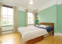 Northwold Road, Hackney