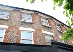 Northwold Road, Hackney